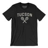 Tucson Tennis in Black Color