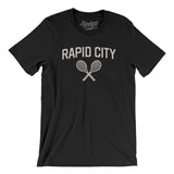 Rapid City Tennis in Black Color