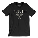 Duluth Tennis in Black Color