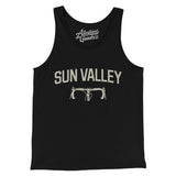 Sun Valley Cycling in Black Color