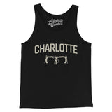 Charlotte Cycling in Black Color
