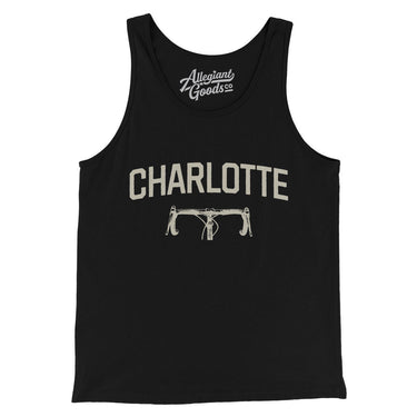 Charlotte Cycling in Black Color