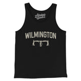 Wilmington Cycling in Black Color