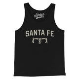 Santa Fe Cycling in Black Color