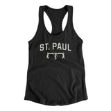 St. Paul Cycling in Black Color