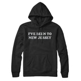 I've Been To New Jersey Hoodie-Allegiant Goods Co. Vintage Sports Apparel