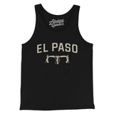 El Paso Cycling in Black Color