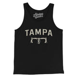 Tampa Cycling in Black Color