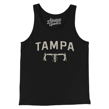 Tampa Cycling in Black Color