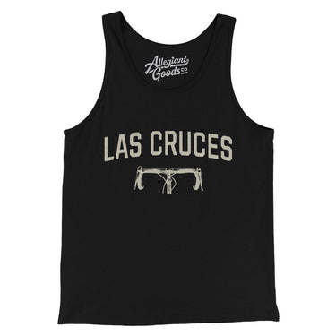 Las Cruces Cycling in Black Color