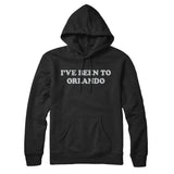 I've Been To Orlando Hoodie-Allegiant Goods Co. Vintage Sports Apparel