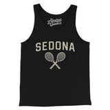 Sedona Tennis in Black Color