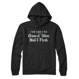 I've Been To Grand Teton National Park Hoodie-Allegiant Goods Co. Vintage Sports Apparel