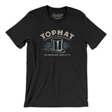 Top Hat Cabaret and Restuarant Union City in Black Color