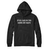 I've Been To Cincinnati Hoodie-Allegiant Goods Co. Vintage Sports Apparel