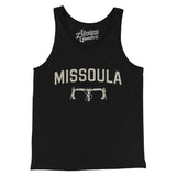 Missoula Cycling in Black Color