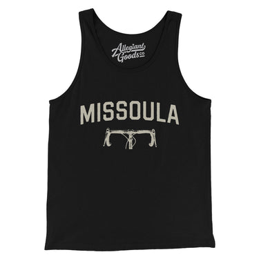 Missoula Cycling in Black Color