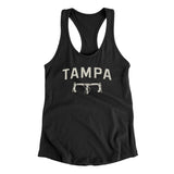 Tampa Cycling in Black Color