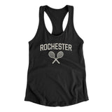 Rochester Tennis in Black Color
