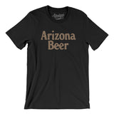 Arizona Beer Men/Unisex T-Shirt-Allegiant Goods Co. Vintage Sports Apparel