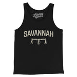 Savannah Cycling in Black Color