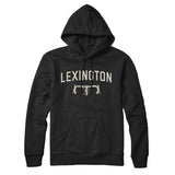 Lexington Cycling in Black Color