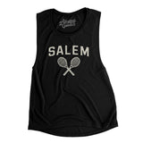 Salem Tennis in Black Color