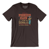The Pioneer Club Las Vegas in Brown Color