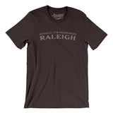 Actually It's Pronounced Raleigh in Brown Color