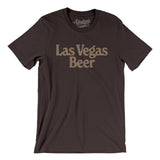 Las Vegas Beer Men/Unisex T-Shirt-Allegiant Goods Co. Vintage Sports Apparel