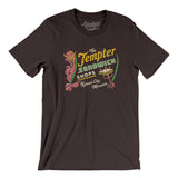 The Tempter Sandwich Shops KC in Brown Color