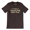 I've Been To Capitol Reef National Park Men/Unisex T-Shirt-Brown-Allegiant Goods Co. Vintage Sports Apparel
