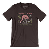 Flamingo Room Hartford in Brown Color