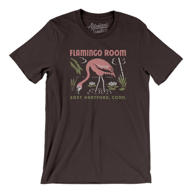 Flamingo Room Hartford in Brown Color
