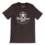 North Star Bar Philadelphia in Brown Color