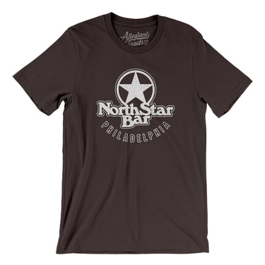 North Star Bar Philadelphia in Brown Color