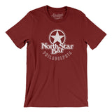 North Star Bar Philadelphia in Cardinal Color