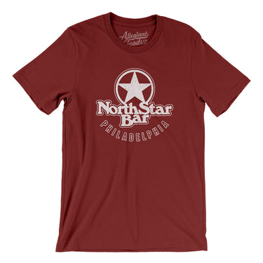 North Star Bar Philadelphia in Cardinal Color