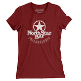 North Star Bar Philadelphia in Cardinal Color
