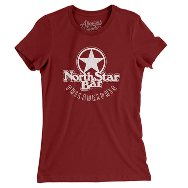 North Star Bar Philadelphia in Cardinal Color