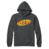 Boston Seinfeld Hoodie-Charcoal Heather-Allegiant Goods Co. Vintage Sports Apparel