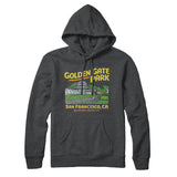 Golden Gate Park Hoodie-Allegiant Goods Co. Vintage Sports Apparel