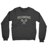 Richmond Tennis in Charcoal Heather Color