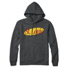 St Louis Seinfeld Hoodie-Charcoal Heather-Allegiant Goods Co. Vintage Sports Apparel