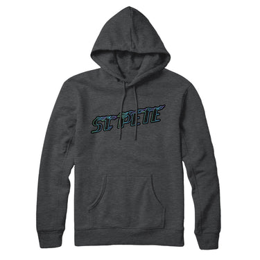 St. Pete Connect Hoodie-Allegiant Goods Co. Vintage Sports Apparel