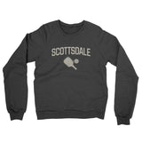 Scottsdale Pickleball in Charcoal Heather Color