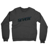 St. Pete Connect Midweight French Terry Crewneck Sweatshirt-Allegiant Goods Co. Vintage Sports Apparel