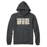 Victory Monday New Orleans Hoodie-Allegiant Goods Co. Vintage Sports Apparel