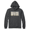 Victory Monday New Orleans Hoodie-Charcoal Heather-Allegiant Goods Co. Vintage Sports Apparel