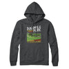 Dolores Park Hoodie-Charcoal Heather-Allegiant Goods Co. Vintage Sports Apparel